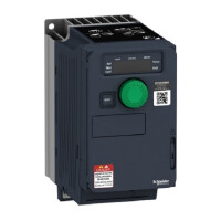 Преобразователь частоты Schneider Electric ATV320U04N4C