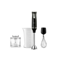 Блендер погружной Taurus Bapi 750 Plus Inox