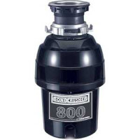 Измельчитель пищевых отходов Bone Crusher BC 800