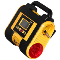 Автомобильный компрессор Качок К70