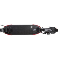 Самокат Novatrack Deft Pro 250DBDS.DEFT.BBK20 черный