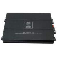 Автомобильный усилитель Mystery MB-1.700D V2