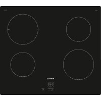 Встраиваемая индукционная варочная панель Bosch PUG611AA5E