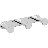 Планка с крючками Langberger Lugano 28033A