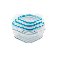 Набор контейнеров Eley ELECST004L