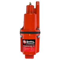 Вибрационный насос Quattro Elementi Acquatico 300-10