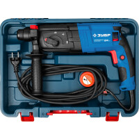 Перфоратор Зубр ЗП 24750 К