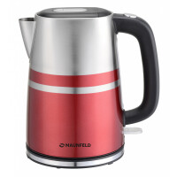Чайник электрический Maunfeld MFK-622CH