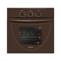 Встраиваемый электрический духовой шкаф Gefest ДА 602-01 К