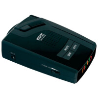 Радар-детектор Mystery MRD-400VS