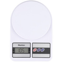 Весы кухонные Blackton Bt KS1001