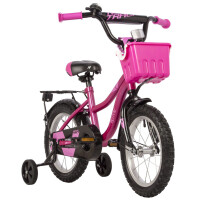 Велосипед Novatrack 144WIND.PN22