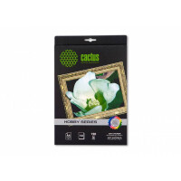 Бумага Cactus CS-DA419010L белый