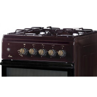 Газовая плита Flama N FG 24243 B