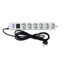 Сетевой фильтр Pilot S 3м