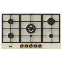 Встраиваемая газовая варочная панель Korting HG 961 CTB
