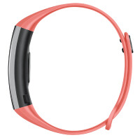 Фитнес-браслет Huawei Band 2 Pro Red