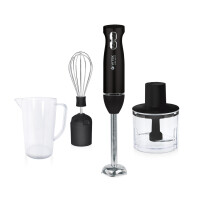 Блендер погружной Vitek VT-8527 BK