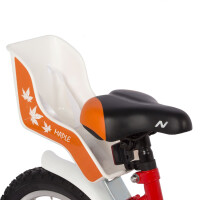 Велосипед Novatrack 144MAPLE.RD22