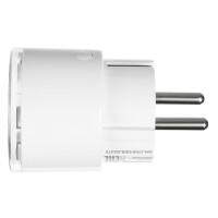 Умная розетка Digma DiPlug 100S (DPL100)