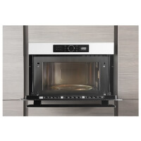 Встраиваемая микроволновая печь Whirlpool AMW 730 WH