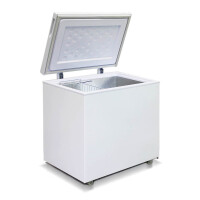 Морозильник-ларь Бирюса 200K