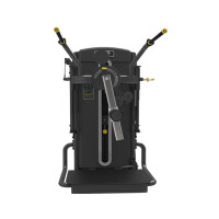 Силовой тренажер Bronze Gym M05-016 махи ногой (Мульти-хип)