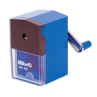 Точилка для карандашей Kw-Trio 305A