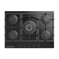 Встраиваемая газовая варочная панель Zigmund & Shtain M 26.7 B