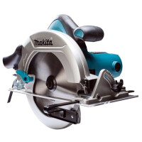 Пила дисковая Makita HS7601X1