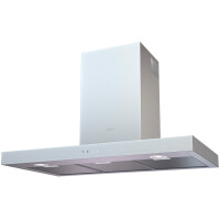 Каминная вытяжка Krona Rut 900 inox 3P-S