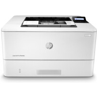 Принтер HP LaserJet Pro M404dn (W1A53A)