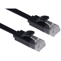 Патч-корд Greenconnect GCR-LNC616-20.0m