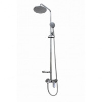 Душевая система River Lux D 202