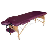 Массажный стол DFC Nirvana Relax TS20111 слива