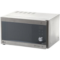 Микроволновая печь LG MH-6565CIR
