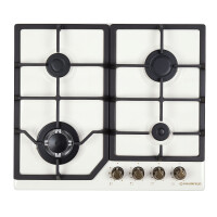Встраиваемая газовая варочная панель Maunfeld EGHE.64.43CBG.R/G
