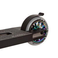 Самокат Novatrack 110A.PSYCHOP3.BK22