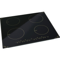 Встраиваемая индукционная варочная панель Darina P8 EI305 B