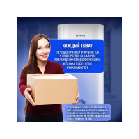 Тепловая пушка Thermex BRICK 5