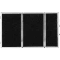 Вытяжка Krona Jessica slim PB 600 black