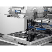 Встраиваемая посудомоечная машина Electrolux ESL 2500 RO