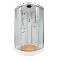 Душевая кабина Deto стандартная EM1510