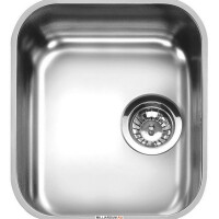 Кухонная мойка Smeg UM34