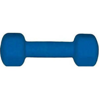 Гантель Atemi AD-01-4 неопреновая 4 кг