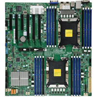 Материнская плата Supermicro MBD-X11DPI-N-O