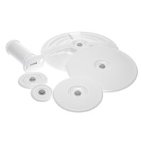 Набор вакуумных крышек Status LID Set White