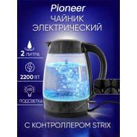Чайник электрический Pioneer KE811G