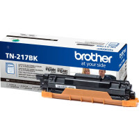 Картридж Brother TN217BK черный