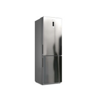 Холодильник Centek CT-1732 NF Inox